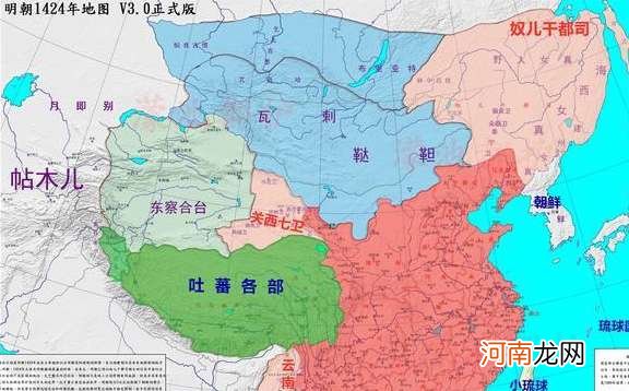 永乐迁都北京是否合理？换来了明朝200多年的天子守国门