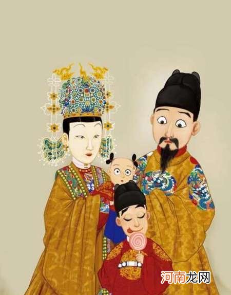 当年明月笔下的好皇帝，明孝宗朱祐樘，到底是怎样一个人？