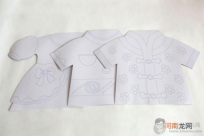 幼儿环保手工纸袋制作方法