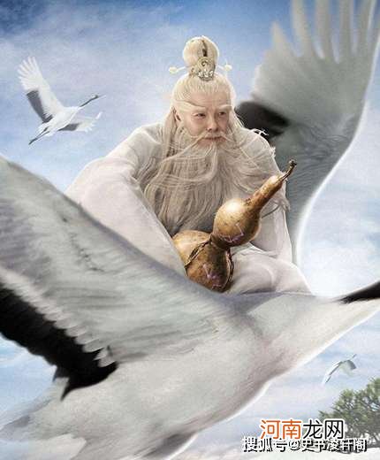 封神截教十大高手,赵公明上榜,金灵仅排第二位,多宝排第几?