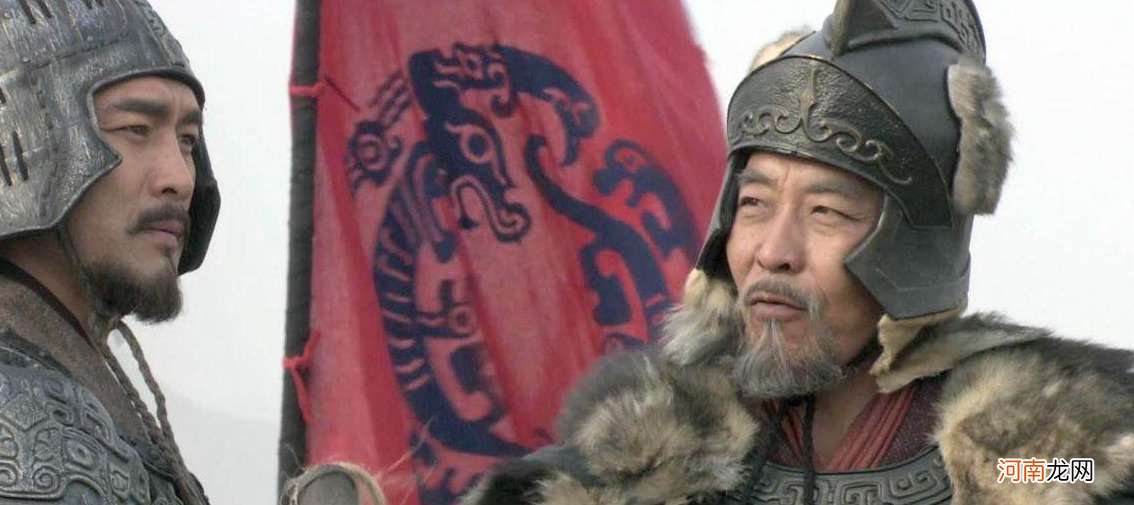 秦国灭赵国当天,秦国为何隆重地封赵国的相国郭开为上卿?