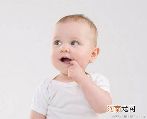 婴儿生长发育所必须的营养元素