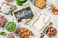 高蛋白食物有哪些 高蛋白食物有哪些食物排行
