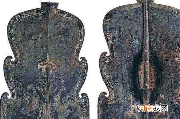 专家说秦人无盔，没希腊人重视防护？那是他根本看不懂秦军军阵