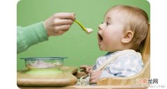 孩子食物过敏常见的症状