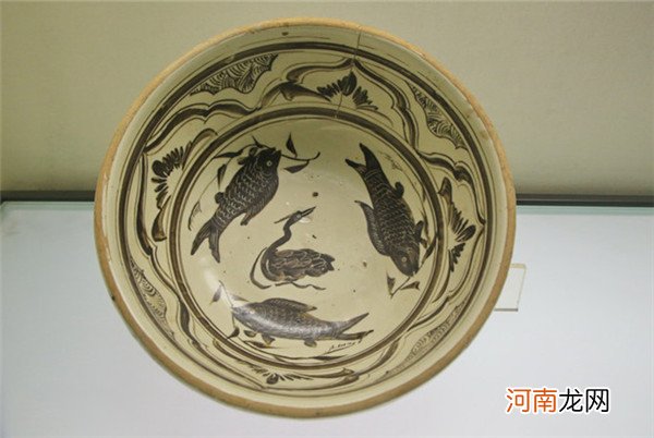 时尚收藏--磁州窑的前世今生