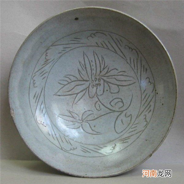 时尚收藏--磁州窑的前世今生