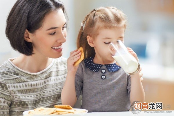 为什么要乳贵有时食贵有节 小儿厌食危害大