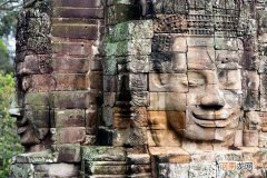 高棉帝国的衰落——吴哥崩溃的原因是什么？