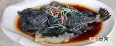 海参斑鱼最好吃的做法 海参斑鱼最好吃的做法介绍