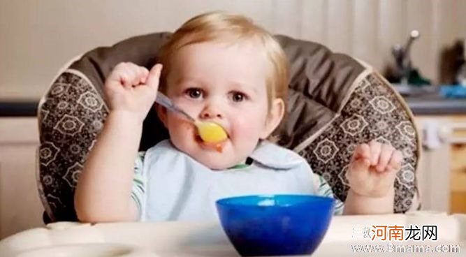 不同月龄宝宝辅食吃什么