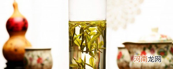 绿茶属于什么茶功效是什么 绿茶的介绍