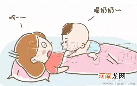 母亲行为不当影响母乳质量