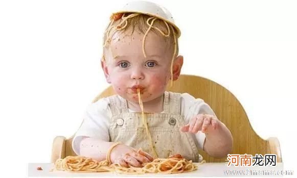 专家提醒：米类辅食根据宝宝月龄走