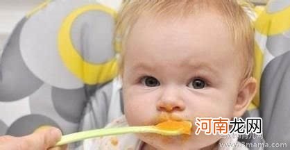 为什么给宝宝添加辅食 如何给宝宝添加辅食