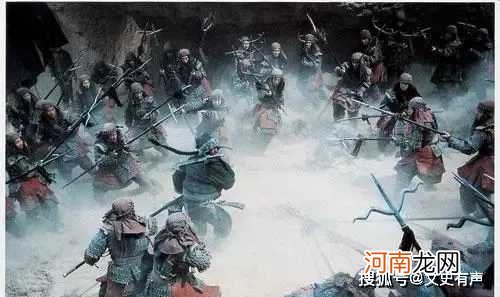 太平军首克南京：6位清朝高官毙命，4000八旗劲旅全军覆没
