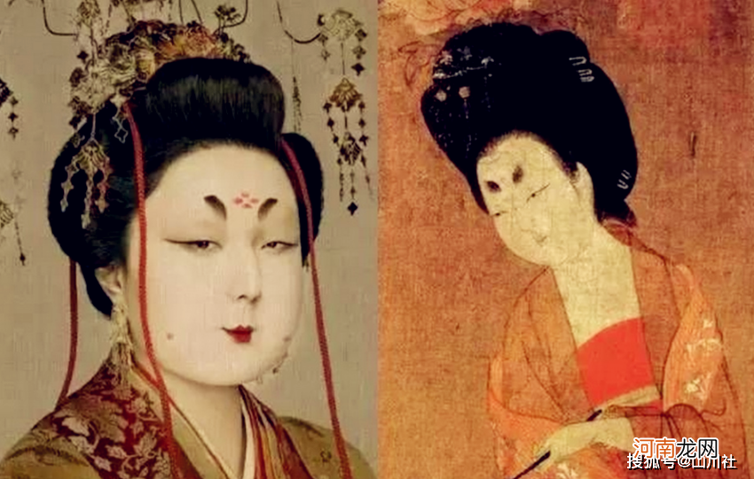 在中国古代，女人进了宫，就等于获得了“铁饭碗”？