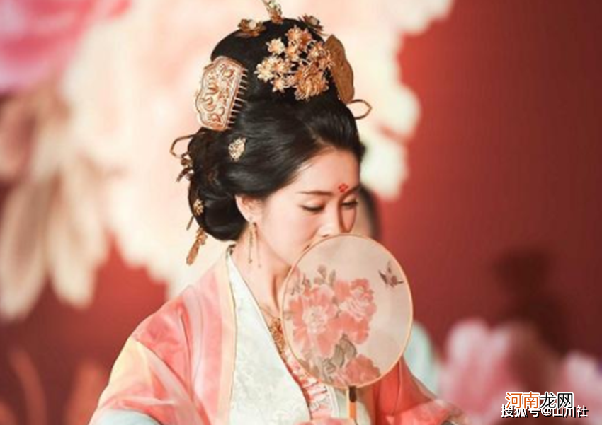 在中国古代，女人进了宫，就等于获得了“铁饭碗”？