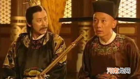 中国有一个“称呼”，用了它有两个下场，一是天下之主，一是横死