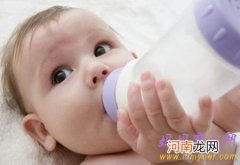 宝宝吃奶粉消化不良怎么办？