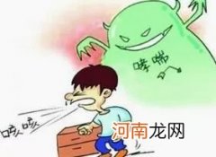 小儿哮喘是由什么原因导致的