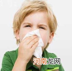 小儿过敏性鼻炎引起其他病症 如何治疗有效？