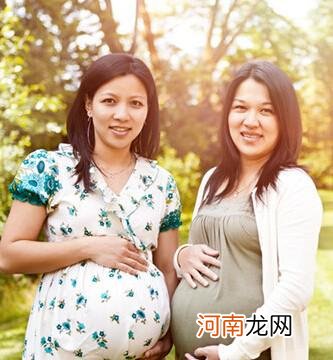 产前须知：职场孕妇分娩前的准备工作