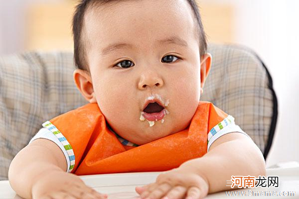 多数喂养问题只是宝宝消化不适的表现