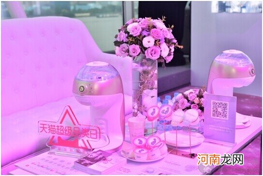 惠氏最高端奶粉品牌贝睿思开启中国高端奶粉定制之旅