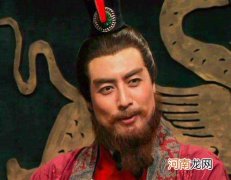 三国有两个“孙虑”，一个是孙权之子，一个被逼自尽！