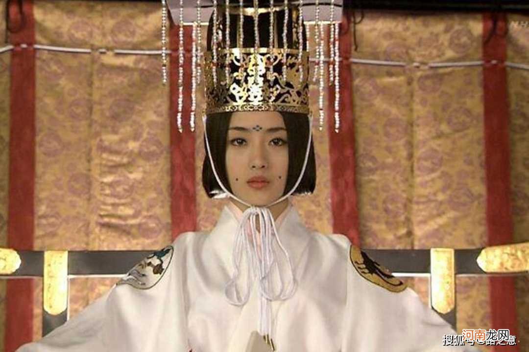 日本有人自称是杨贵妃的后代？那么她为何没死，又怎么去日本的？