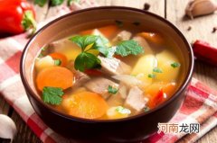 胃不好适合炖什么汤好 冬季暖胃鸭肝菜心汤做法