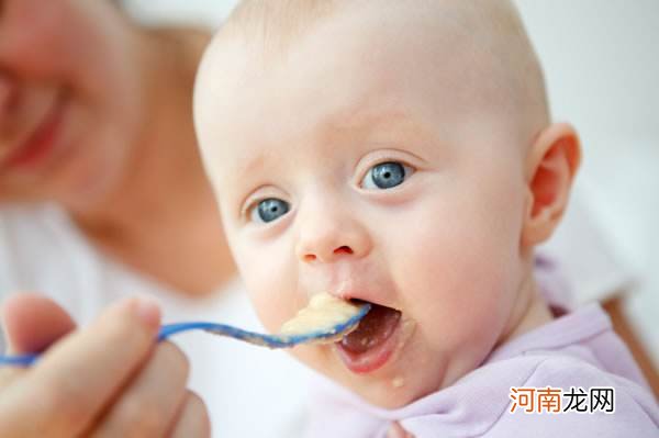 牛羊乳喂养的婴儿粪便是