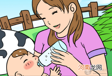 长期母乳对宝宝牙不好吗