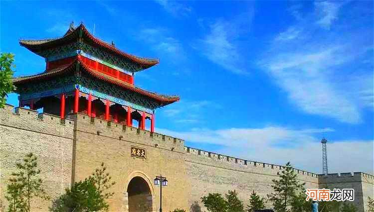 我国历史上，出现过6个“北京”，他们是现在的哪些城市