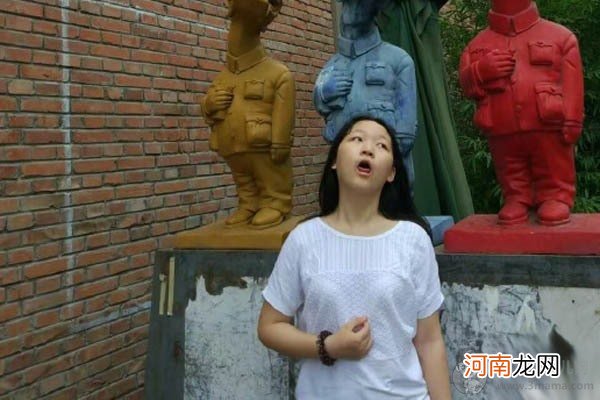 最强大脑王清怡读的什么专业 一个热爱电子信息的温柔淑女