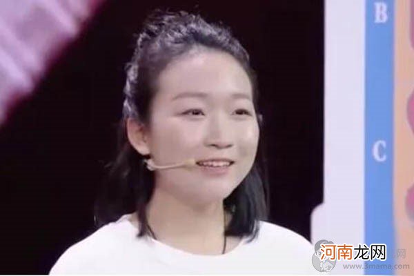 最强大脑王清怡读的什么专业 一个热爱电子信息的温柔淑女