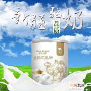 【那拉乳业驼奶怎么样】伊犁那拉驼奶粉好不好