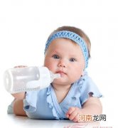 婴儿吃奶粉便秘怎么办 吃奶粉的四大禁忌分析