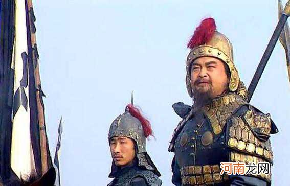长坂坡之战时，面对赵云和张飞的挑衅，为何曹营九将都不敢出战