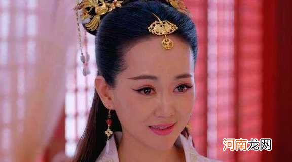 长孙皇后温婉贤淑,连自夸都那么别致,难怪令李世民魂牵梦萦