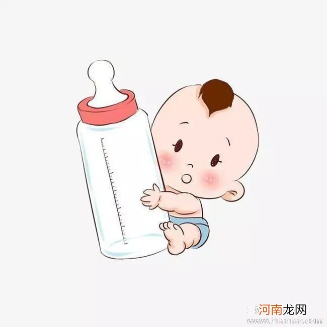 什么样奶瓶更适合你的宝宝