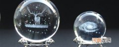 不同颜色的水晶球代表的寓意 水晶球的寓意 盘点水晶球的寓意
