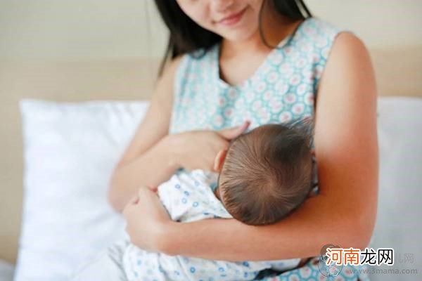 母乳喂养如何预防堵奶 这些方法大家都可记牢了