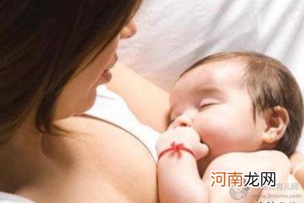 宝宝母乳吃不饱？4个正确催奶方法,助妈妈日产1千毫升母乳