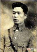 他本是北伐军将领，多次立功，却因反对蒋介石被杀害，年仅37岁