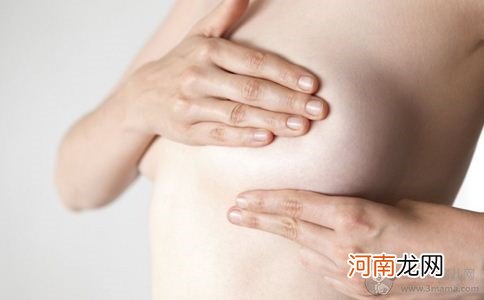 新妈咪必看 哺乳期乳房护理这样做