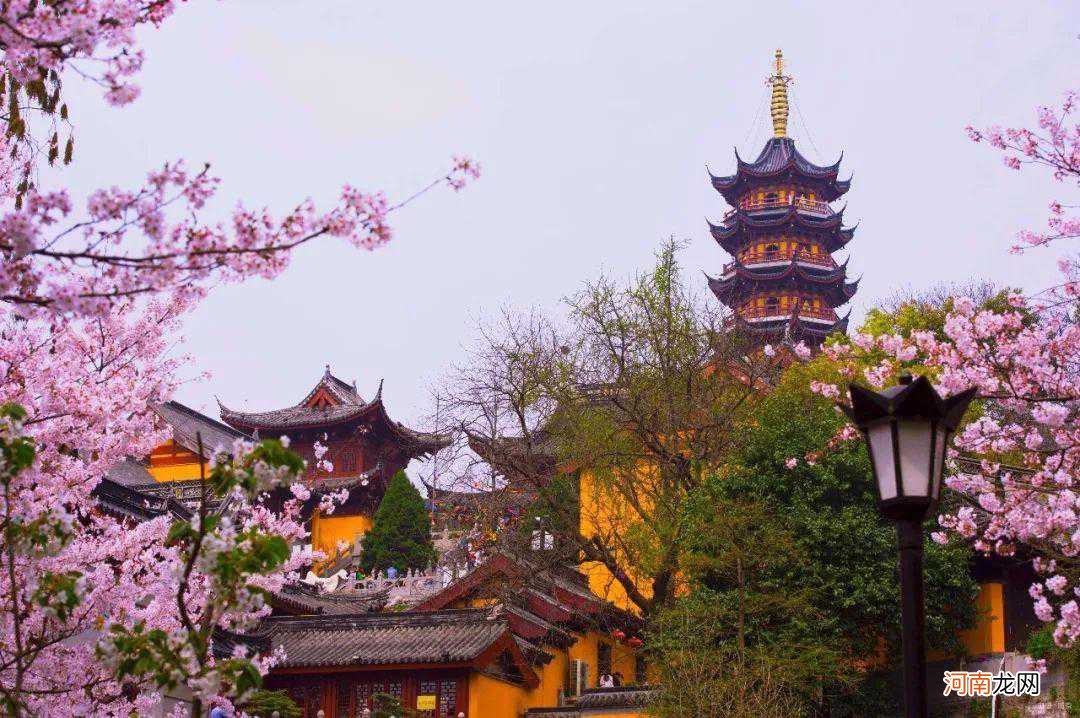 中国历史上长盛不衰的四大城市，古代辉煌灿烂，如今富裕发达