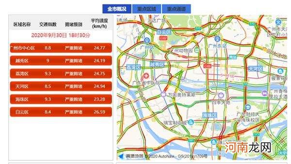 堵哭了！多地大塞车 朋友圈哀嚎！最难打车日：滴滴崩了 嘀嗒也崩了