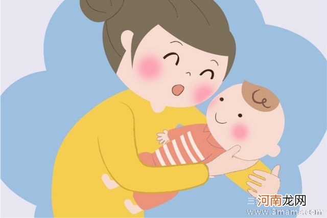 幼儿网推荐 新生宝宝懂得互相尊重